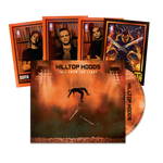 Fall From The Light (Exclusive CD)