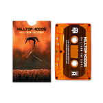 Fall From The Light (Box Set Exclusive Orange Cassette)