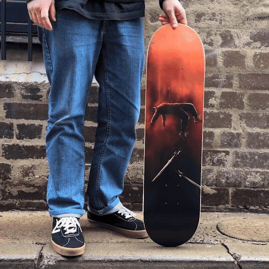 HTH Skatedeck Gif