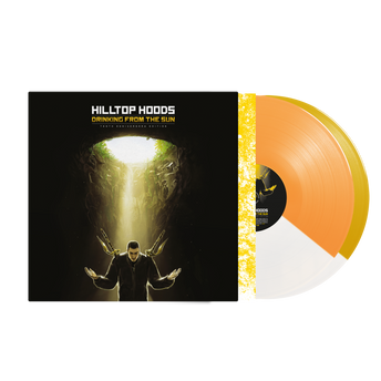 Drinking From The Sun (10th Anniversary 2LP)