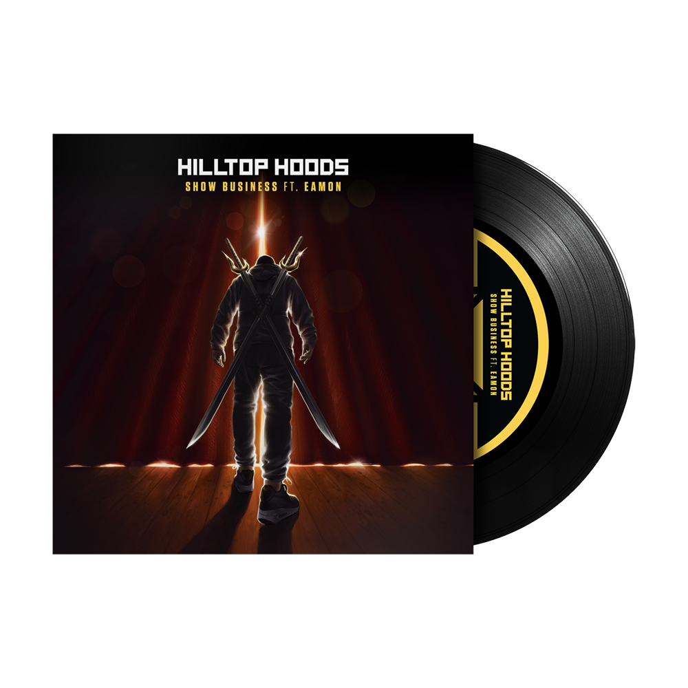 Show Business Exclusive 7"