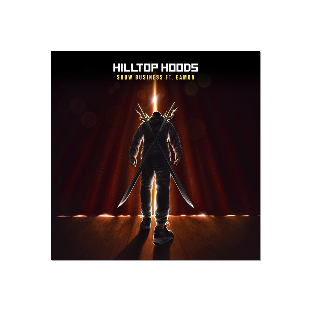 Show Business Digital Single